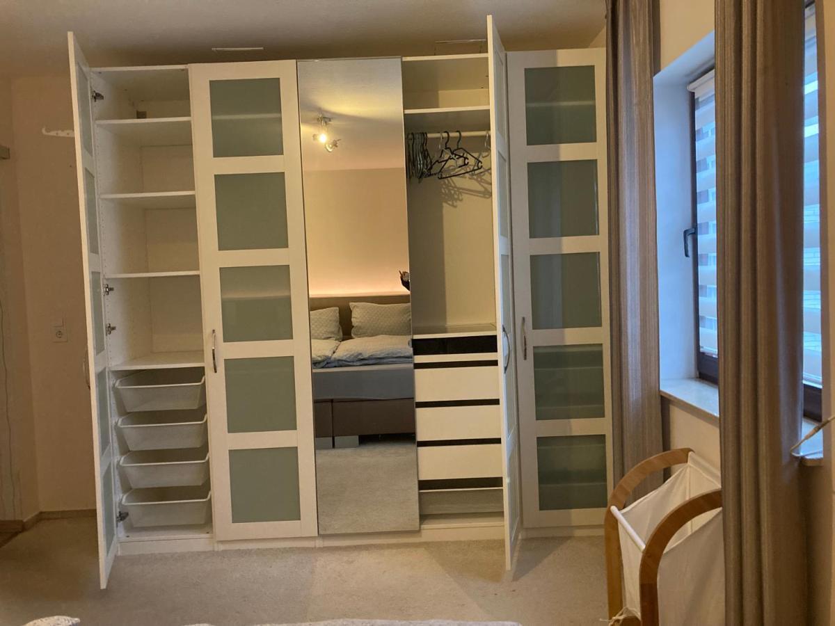 Grosse Wohnkueche, Terrasse, Schlafzimmer Am Steinhuder Meer, Wlan, Parkplatz, Fussbodenheizung, 70Qm Wunstorf Exterior photo